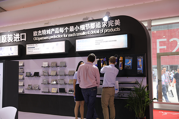 2018中國國際廚衛(wèi)展